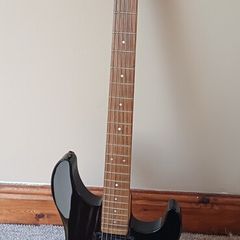 Yamaha RGX 121Z Electric Guitar