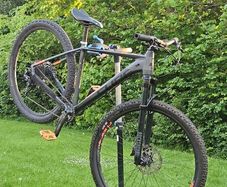 Cube Acid MTB Hardtail