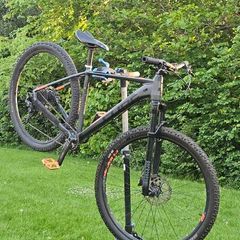 Cube Acid MTB Hardtail
