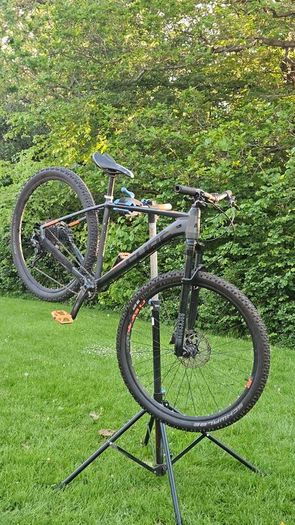 Cube Acid MTB Hardtail