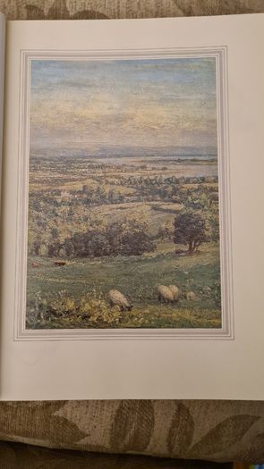 Cider With Rosie By Laurie Lee.   BEAUTIFUL ILLUSTRATED  EDITION 1989. Hardback With Dustjacket In Very Good Condition. Large Volume Book.