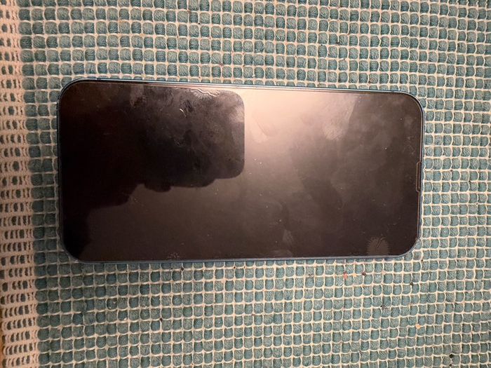 Iphone 13 128gb Blue
