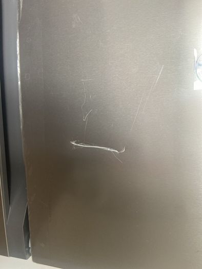 Power Point Fridge Freezer