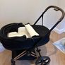 Cybex Priam travel system (pram & buggy) Image 4