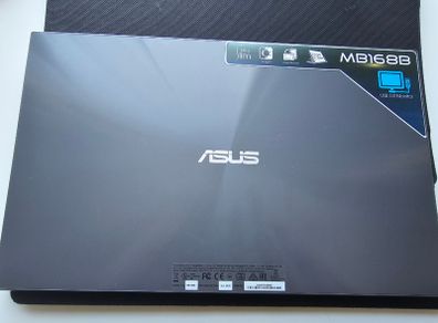 Portable USB Screen