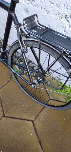 Trek Bike