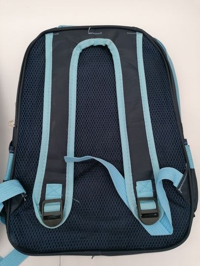 Captain America 3D Childrens Bag