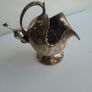 Edwardian silver sugar scuttle - John Turton & son Image 6