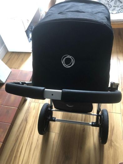 Bugaboo Cameleon