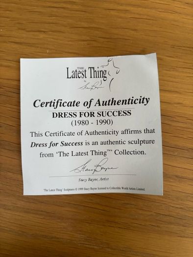The Latest Thing Collection World