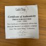 The Latest Thing (Collectable World Studios) Image 4