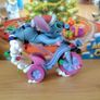 Shop Disney Sketchbook Christmas Ornament Image 6