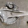 BMW F10 Front  Spindle Hub Control Arm 6082T6 Image 2