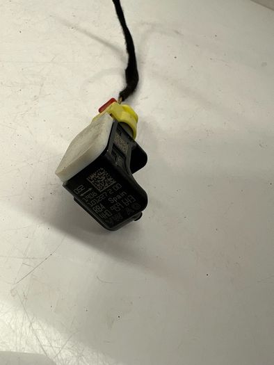 Audi A6 A7 4G C7 rear crash sensor 4H0959643 airbag sensor A2l4b6s