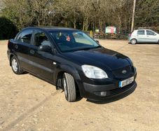 2008 Kia Rio