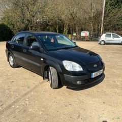 2008 Kia Rio