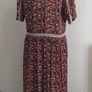 Zadig & Voltaire dress - sz 14 Image 4