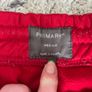 mens track bottoms Image 2