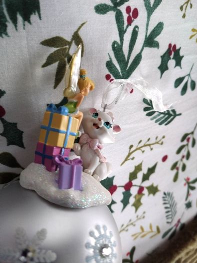 Shop Disney Sketchbook Christmas Ornament
