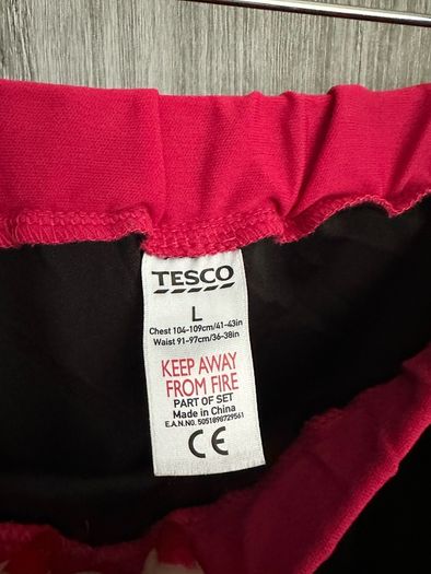 Fancy Dress Costume