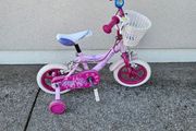 Kids Bike Angel 12 Girls
