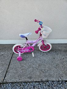 Kids Bike Angel 12 Girls