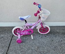 Kids Bike Angel 12 Girls