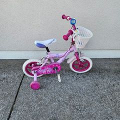 Kids Bike Angel 12 Girls