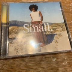 Heather Small - Proud