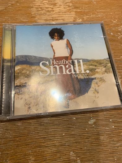 Heather Small - Proud