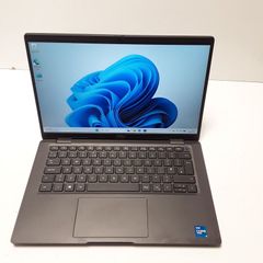 Dell Latitude 7420 Intel Core i5 11th Gen | 8GB RAM | 256GB SSD | Full HD