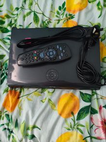 sky box