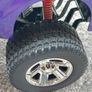 Ford F-350 Battery Powered Radio Controlled Truck. Just the Truck, No Controller Image 9