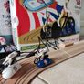Scalextric Velodrome Image 5