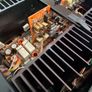 Jvc A-x9 Hi-end Power Amplifier New Capacitors Only One In Europe Image 8