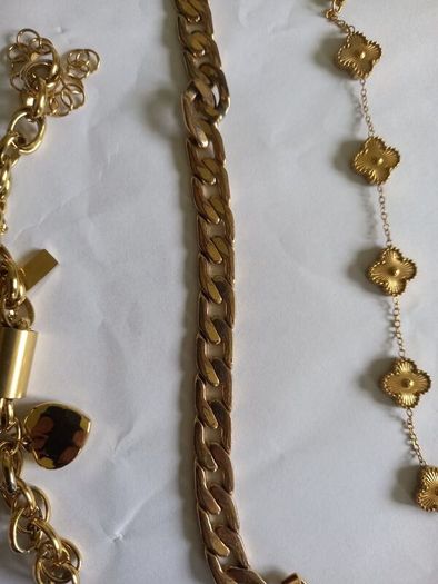 Bracelets