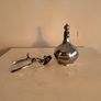1920s style barber tonic sprayer & breeches Image 2
