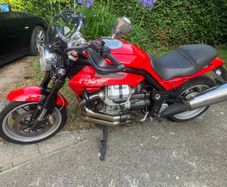 2006 Moto Guzzi