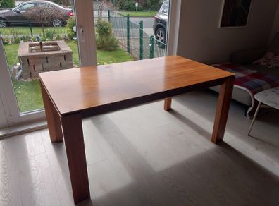 Solid Wood Calligaris extendable table