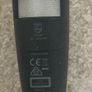 Philips BeardTrimmer Series 9000 Laser Guided Trimmer BT9290 (Body Only) Image 3