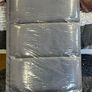 Durabeds Headboard Grey Image 2