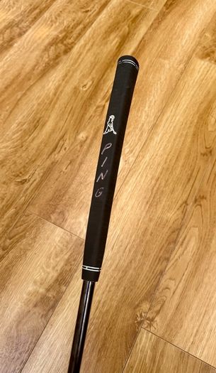 Scotty Cameron TEi3 Longneck Putter