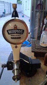 beer tap