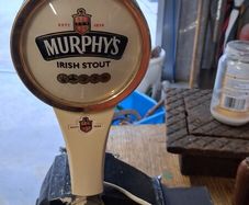 beer tap