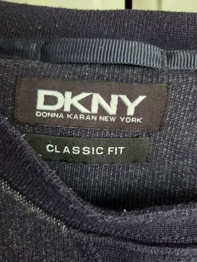 Sweatshirt DKNY mens L