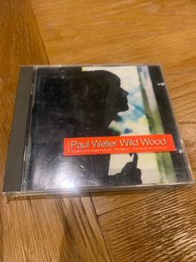Paul Weller Wild Wood