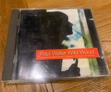 Paul Weller Wild Wood