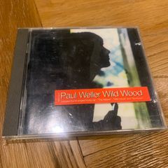 Paul Weller Wild Wood