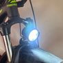 E-bike 350w + 2 battery Image 5