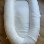 Miniuno Bamboo sleeping pod Image 3